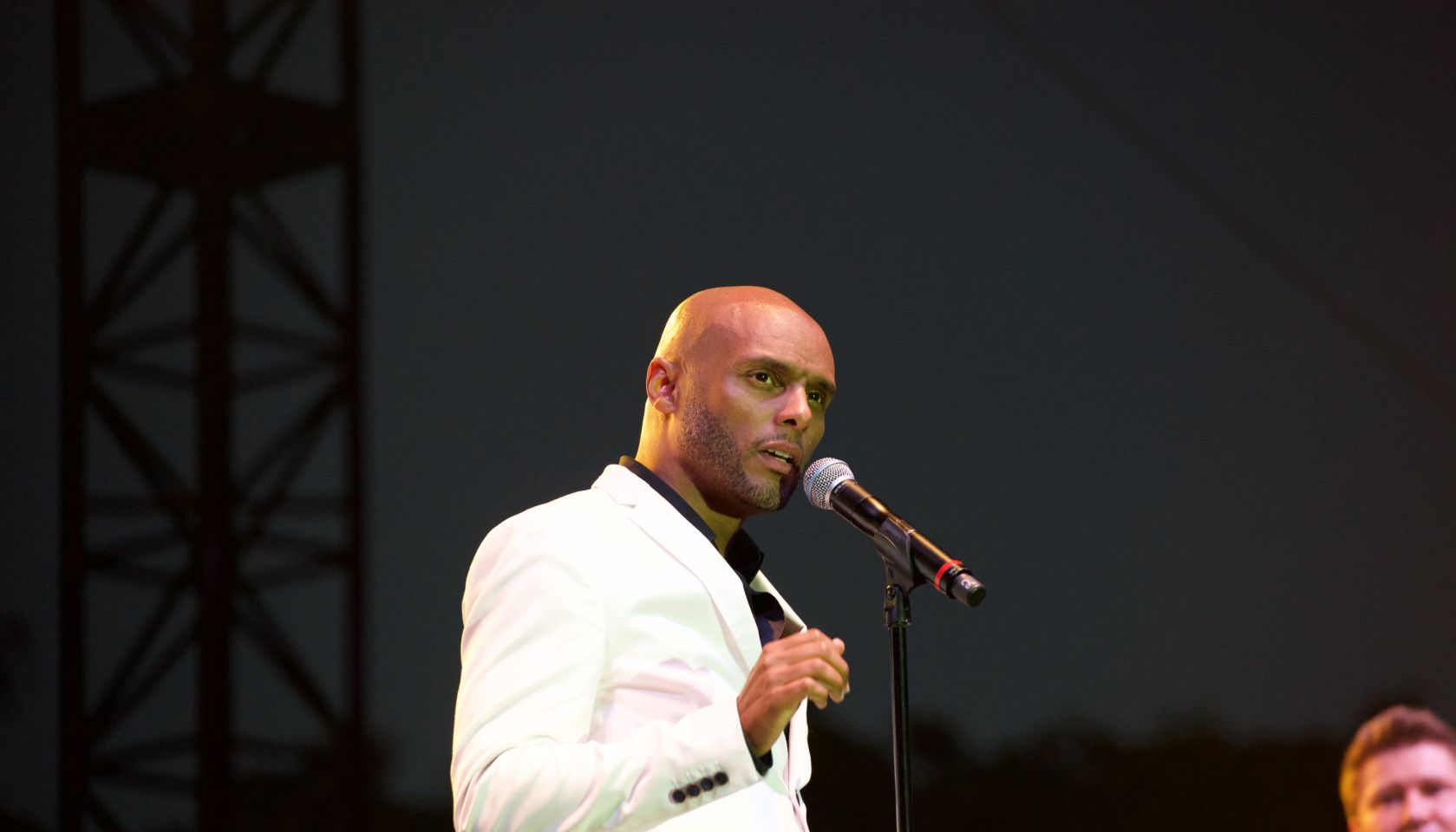 Long Beach Jazz Festival 2016