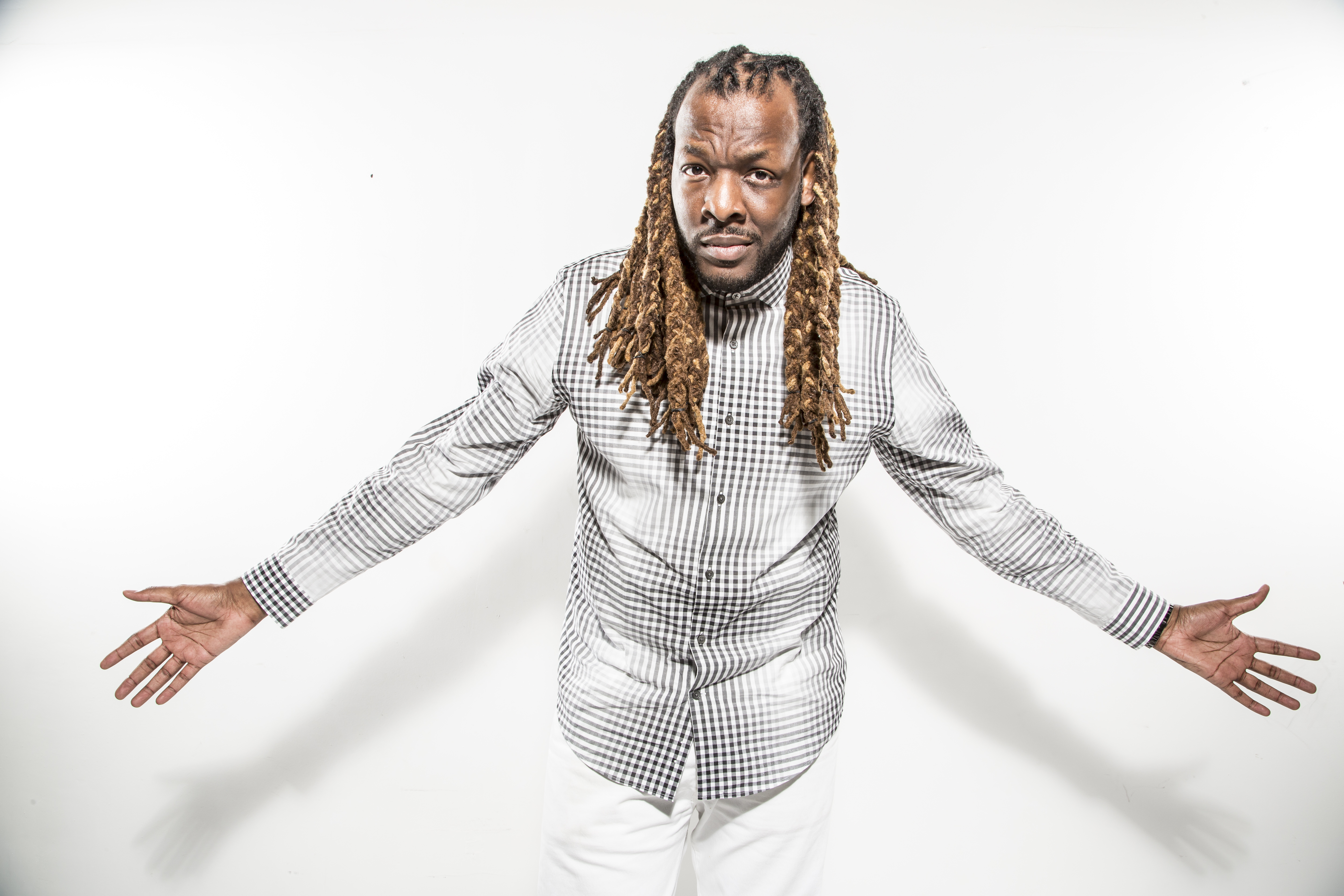 Kelson in the Afternoon