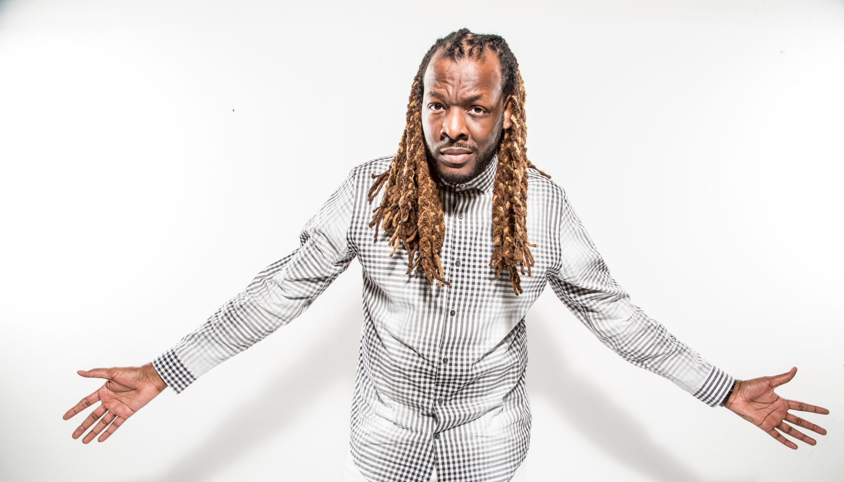 Kelson in the Afternoon