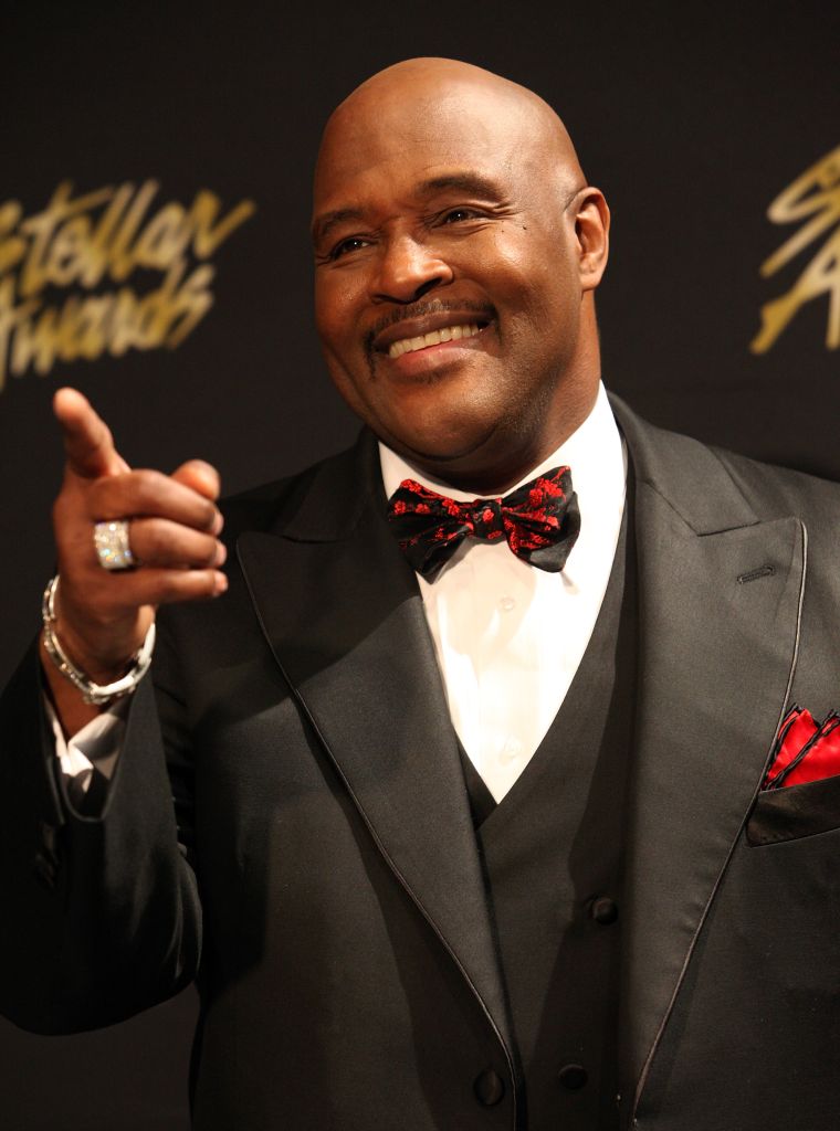 Marvin Winans