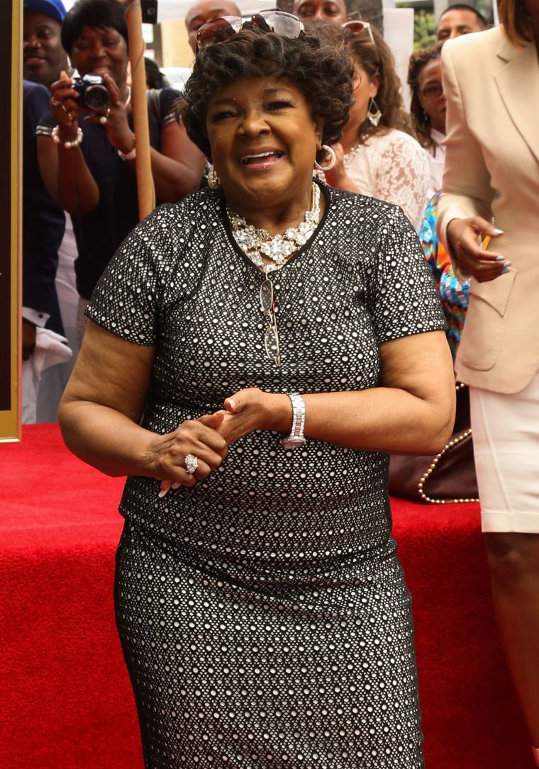 Shirley Caesar