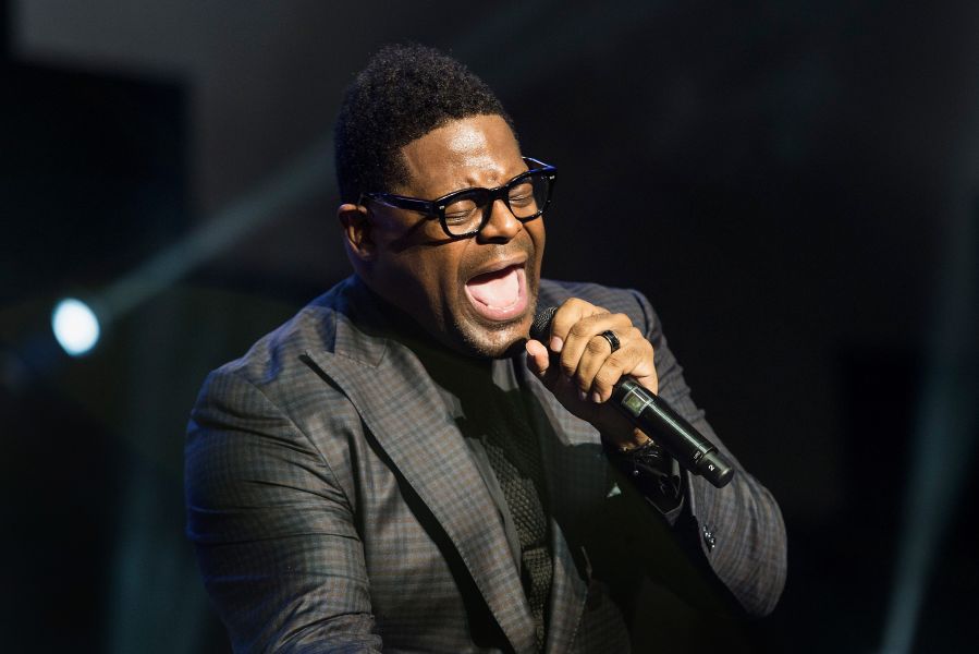 BMI Trailblazers of Gospel Music - Show