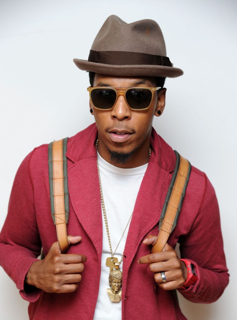 Deitrick Haddon