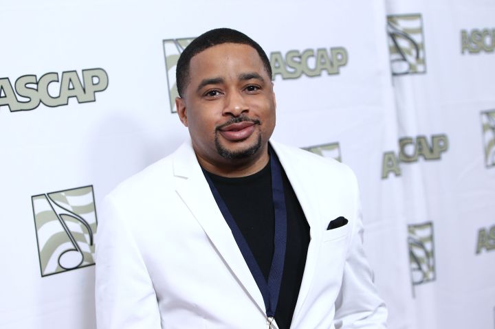 Smokie Norful