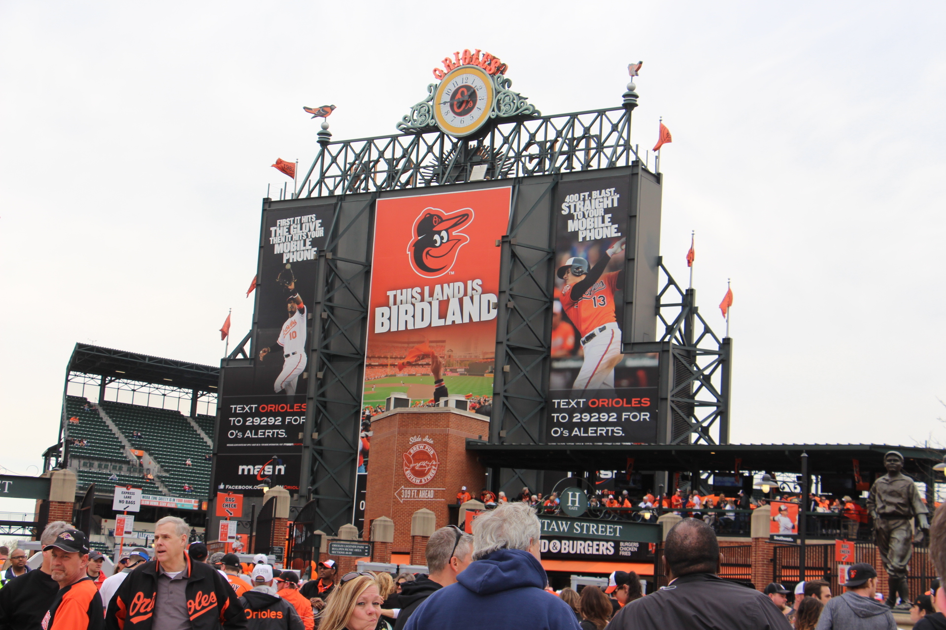orioles opening day 2020