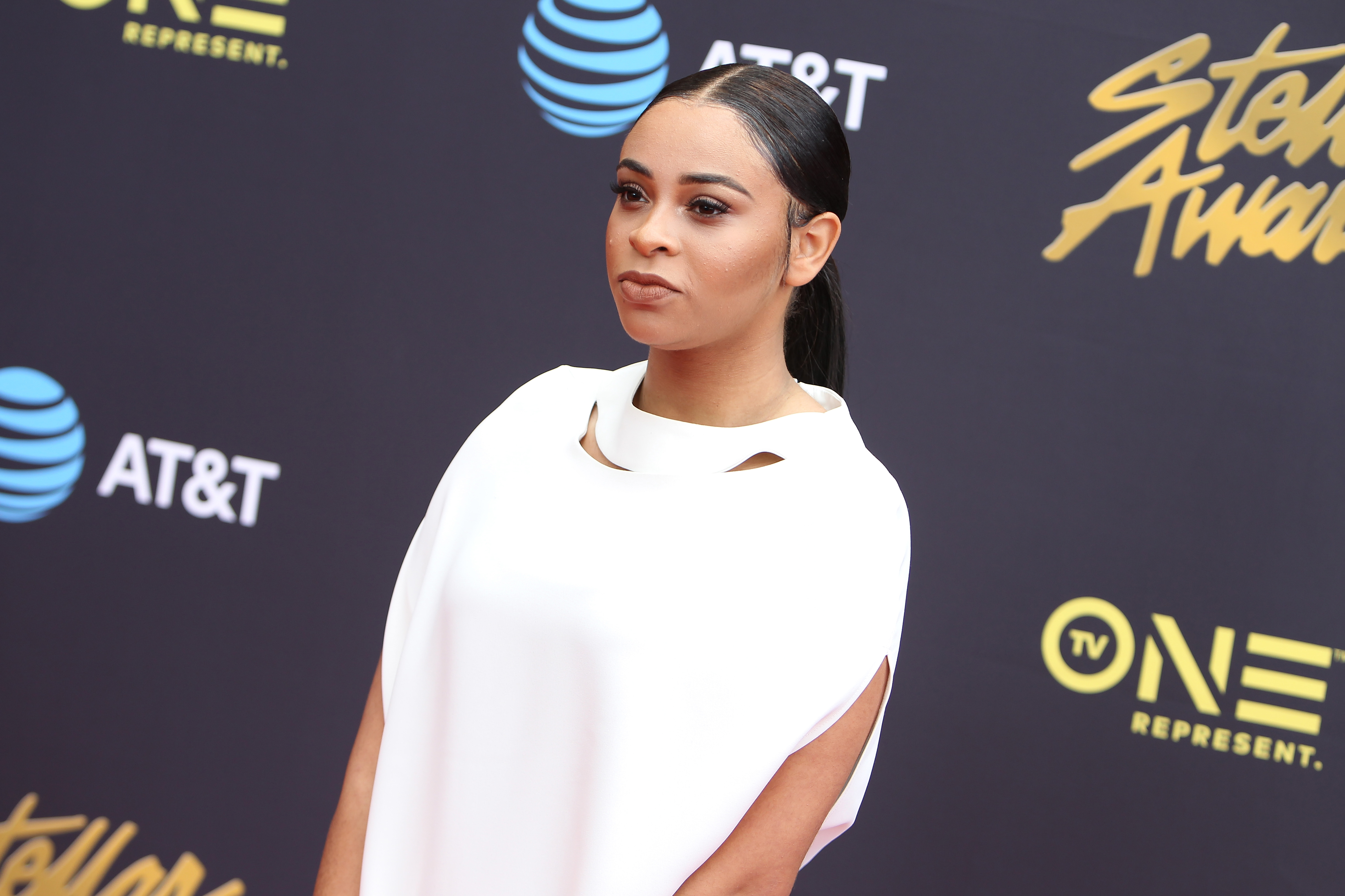 32nd Annual Stellar Gospel Music Awards - Arrivals