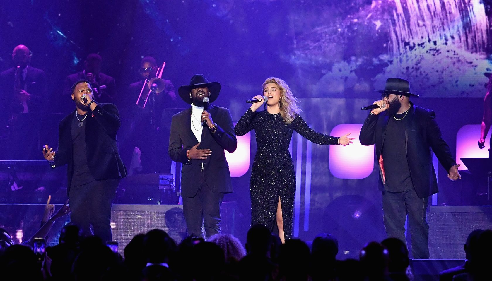 33rd Annual Stellar Gospel Music Awards - Show