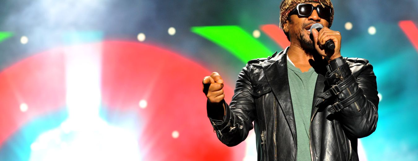 Rapper Q-Tip To Teach Music Course At NYU | Spirit 1340