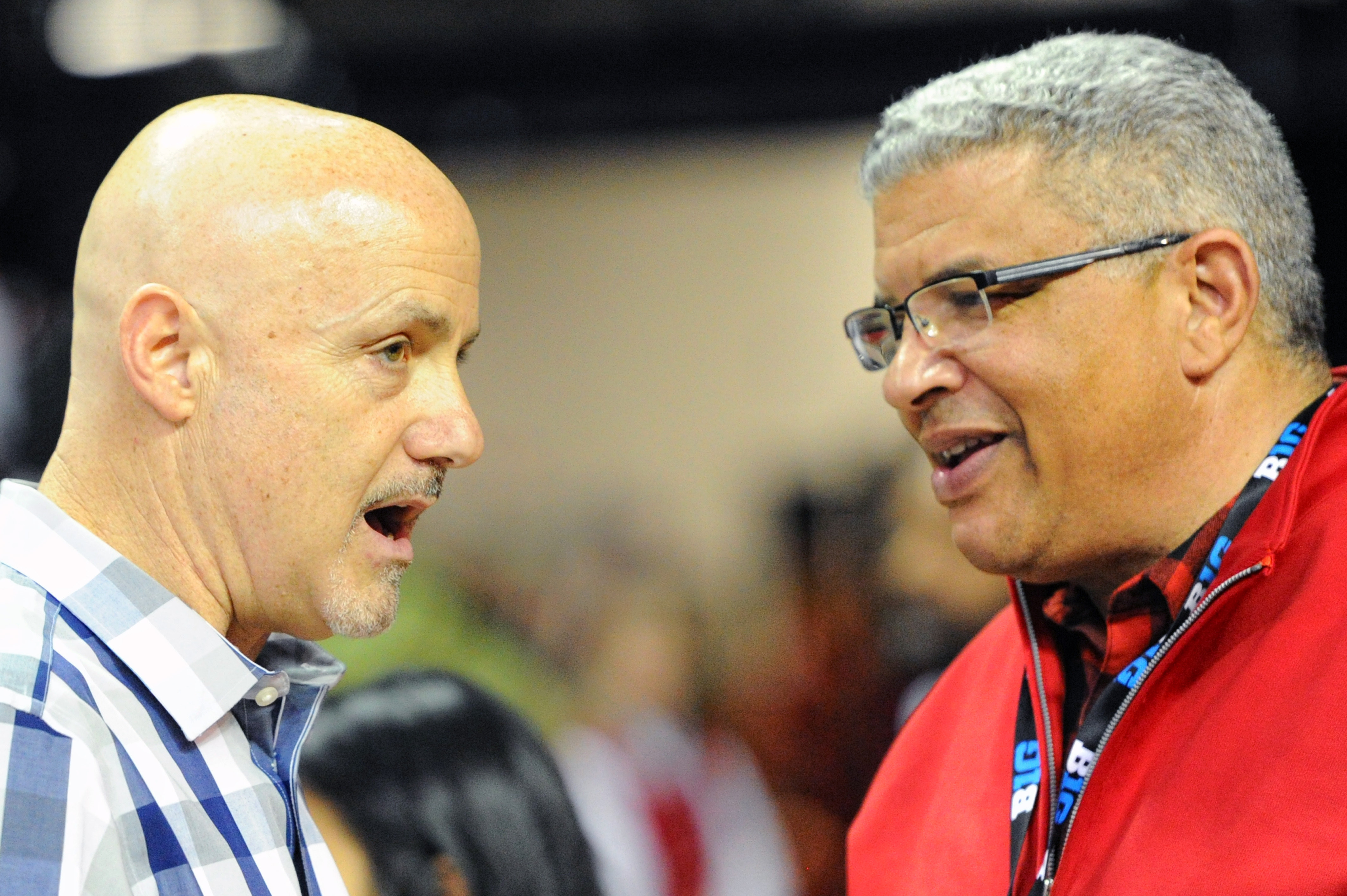 NCAA BASKETBALL: FEB 06 Purdue at Maryland