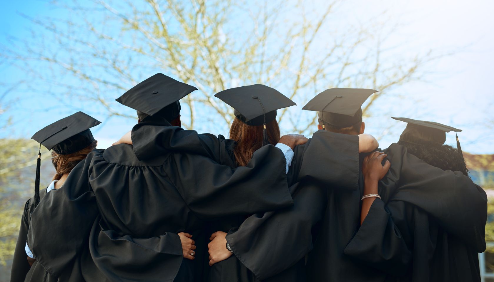 That's a wrap folks!