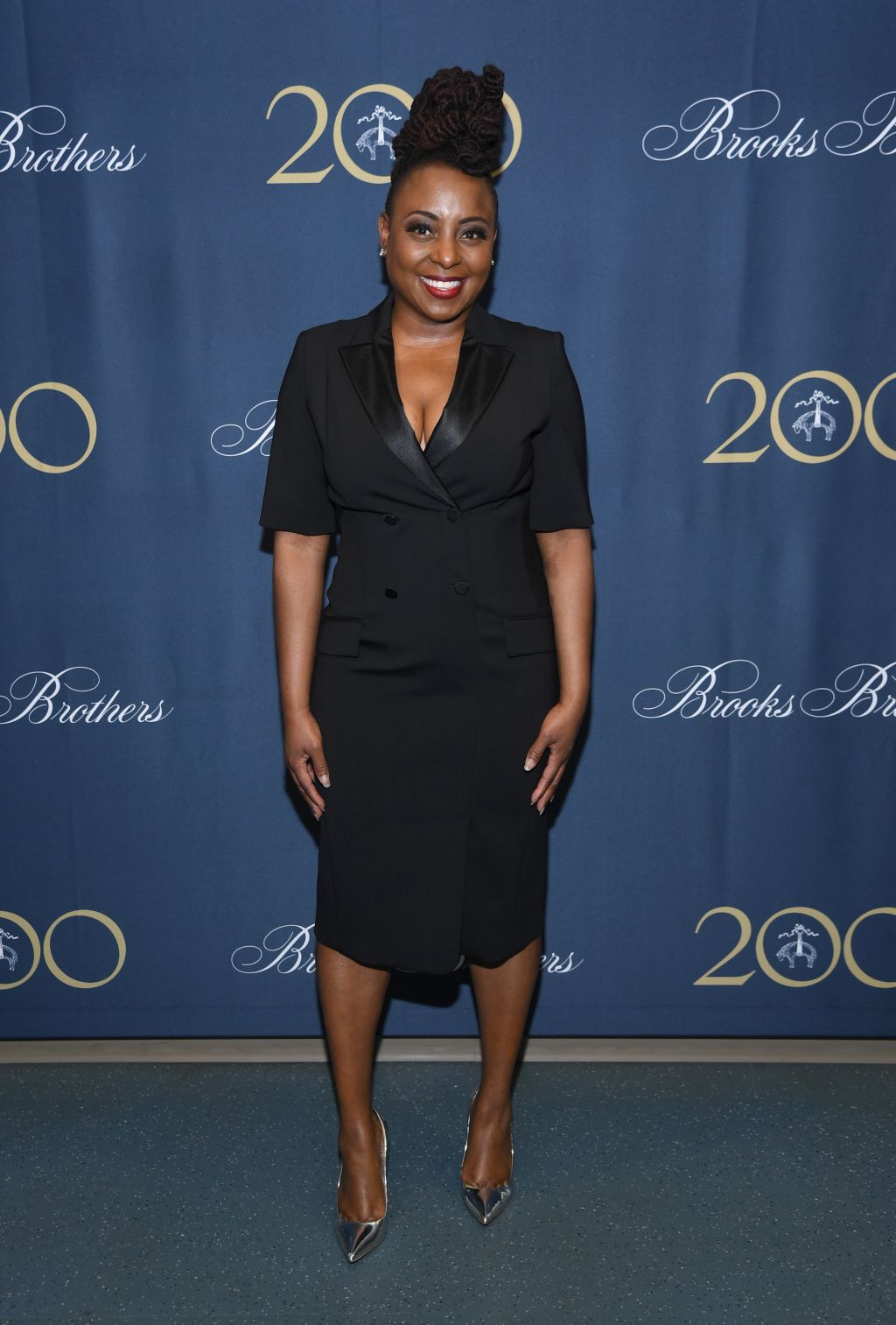 Brooks Brothers Bicentennial Celebration At Jazz At Lincoln Center, New York City
