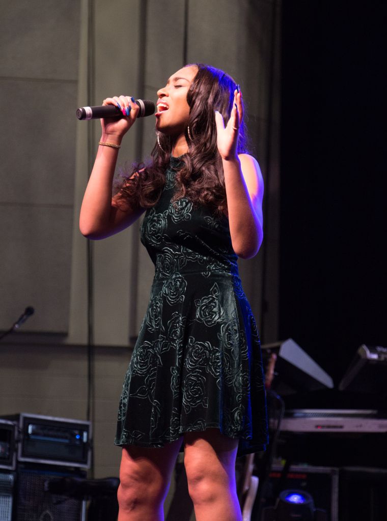 Festival of Praise 2018 Baltimore