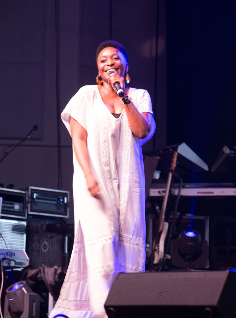 Festival of Praise 2018 Baltimore