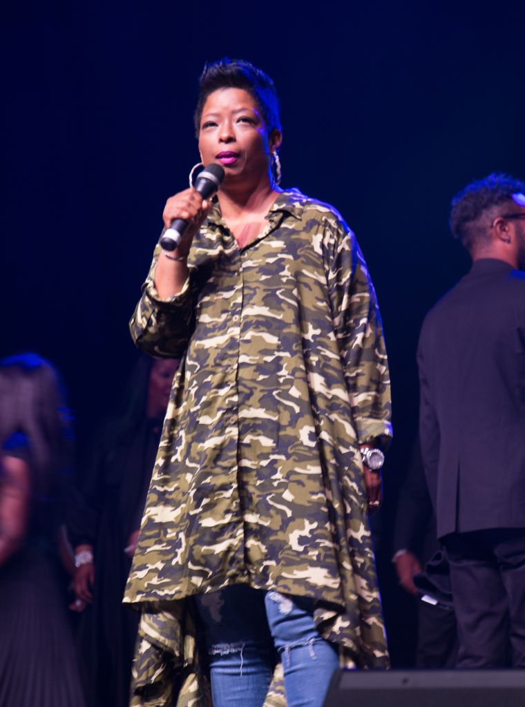 Festival of Praise 2018 Baltimore