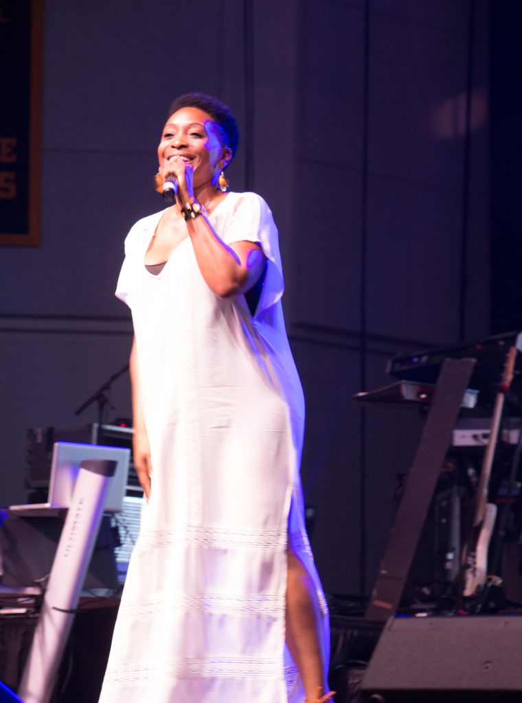 Festival of Praise 2018 Baltimore