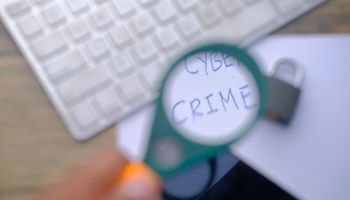 Investigating cyber crime concept