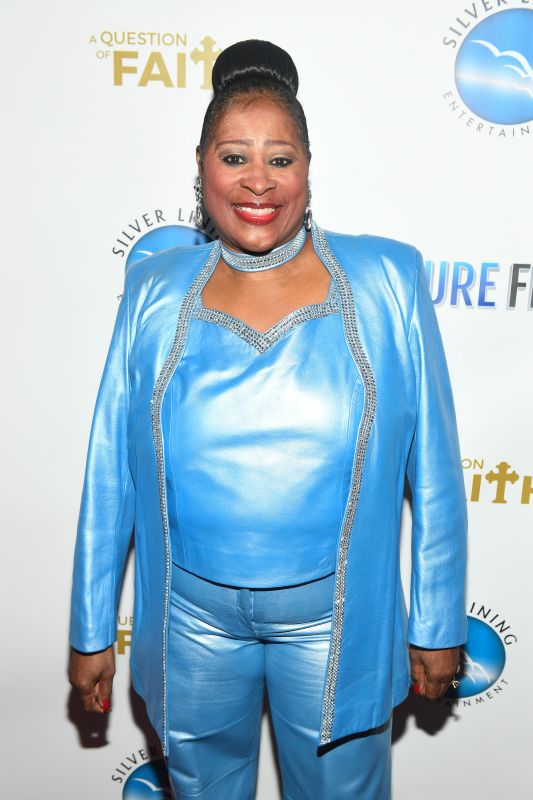 Dottie Peoples To Be Honored At Essence Festival | Praise 106.1