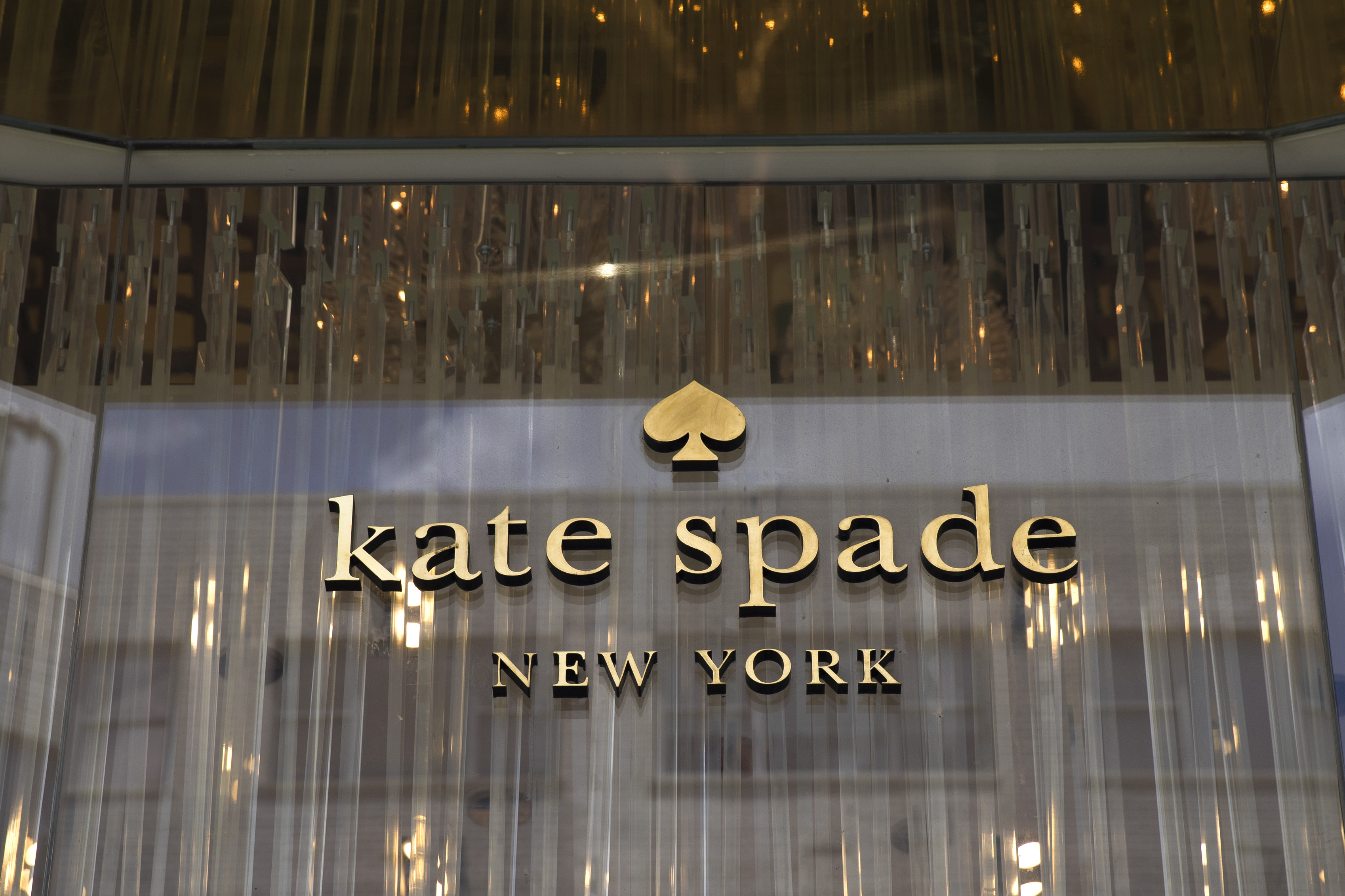 Designer Kate Spade Found Dead At 55 In Her Manhattan Apartment