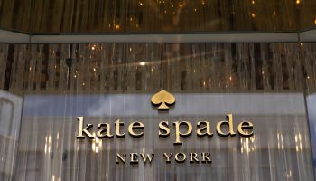 Designer Kate Spade Found Dead At 55 In Her Manhattan Apartment