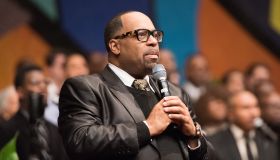 Andrae Crouch Memorial Celebration Life Of Events