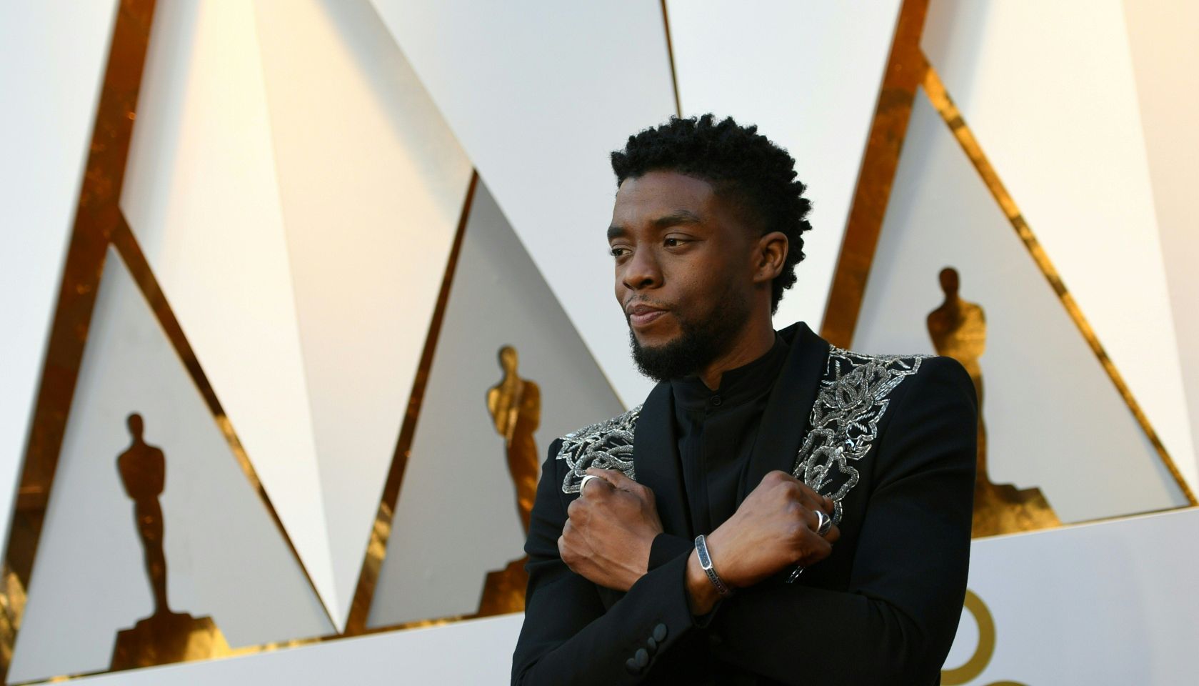 US-OSCARS-ARRIVALS