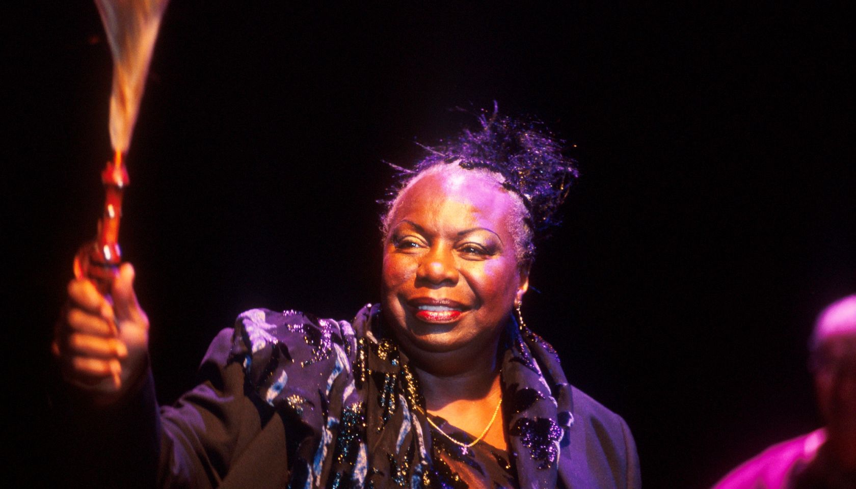 Nina Simone