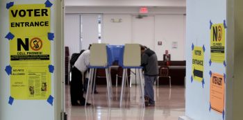 Voter ID requirement to go on North Carolina ballots in November