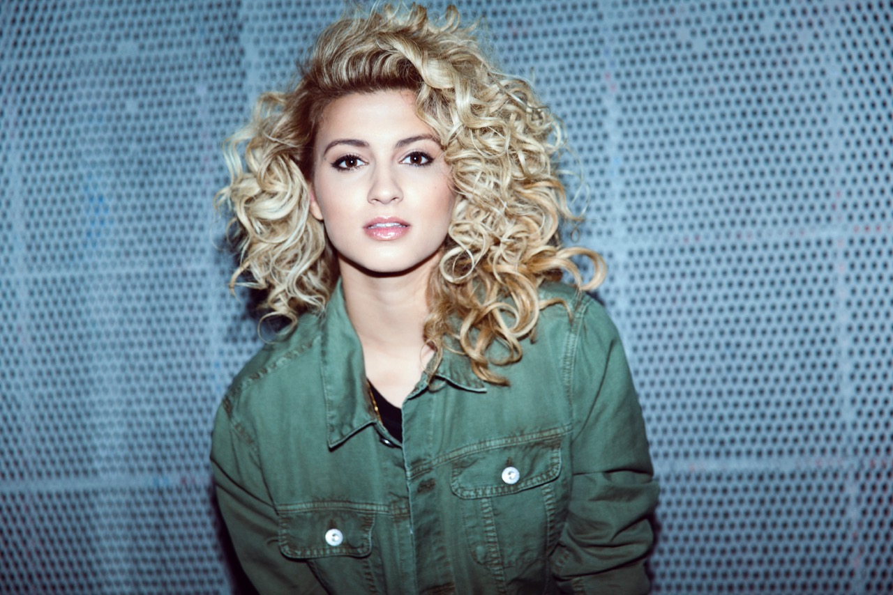 WNOW Tori Kelly