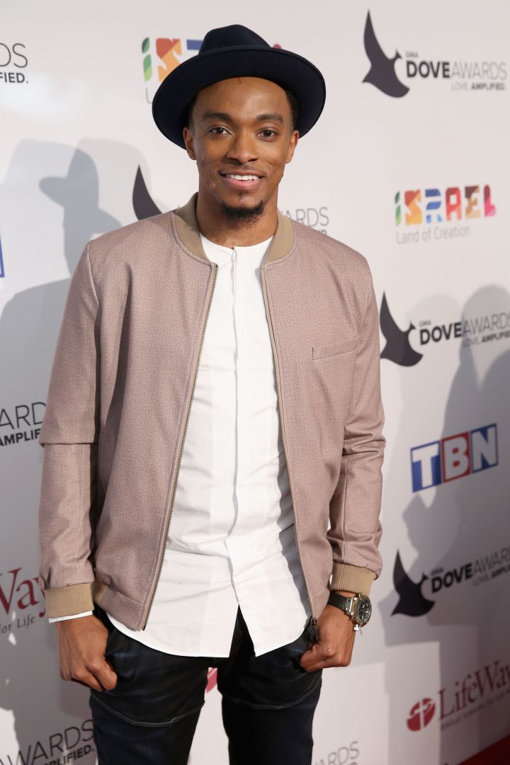 47th Annual GMA Dove Awards – Arrivals