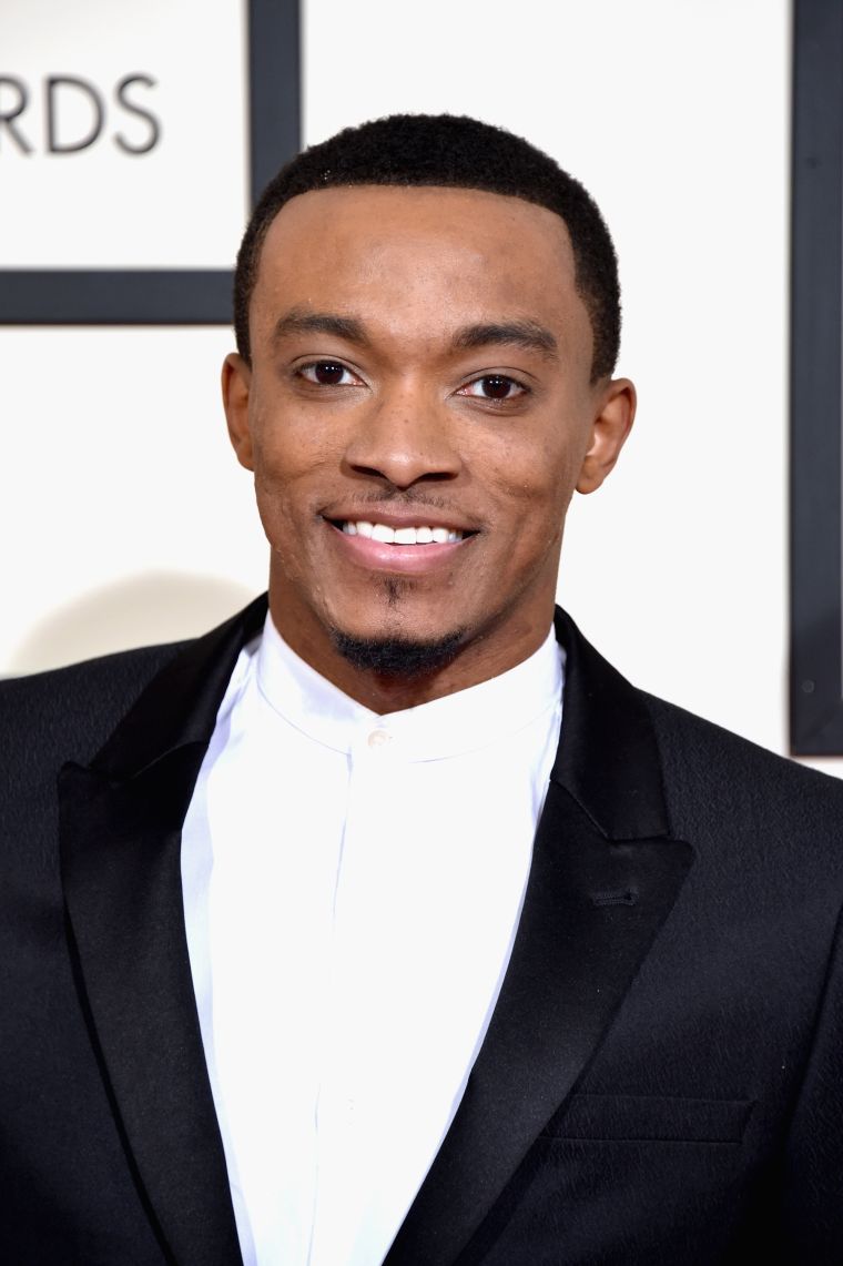 The 58th GRAMMY Awards – Arrivals