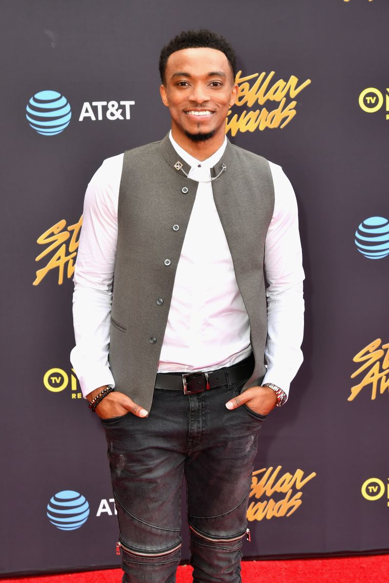 32nd Annual Stellar Gospel Music Awards – Arrivals