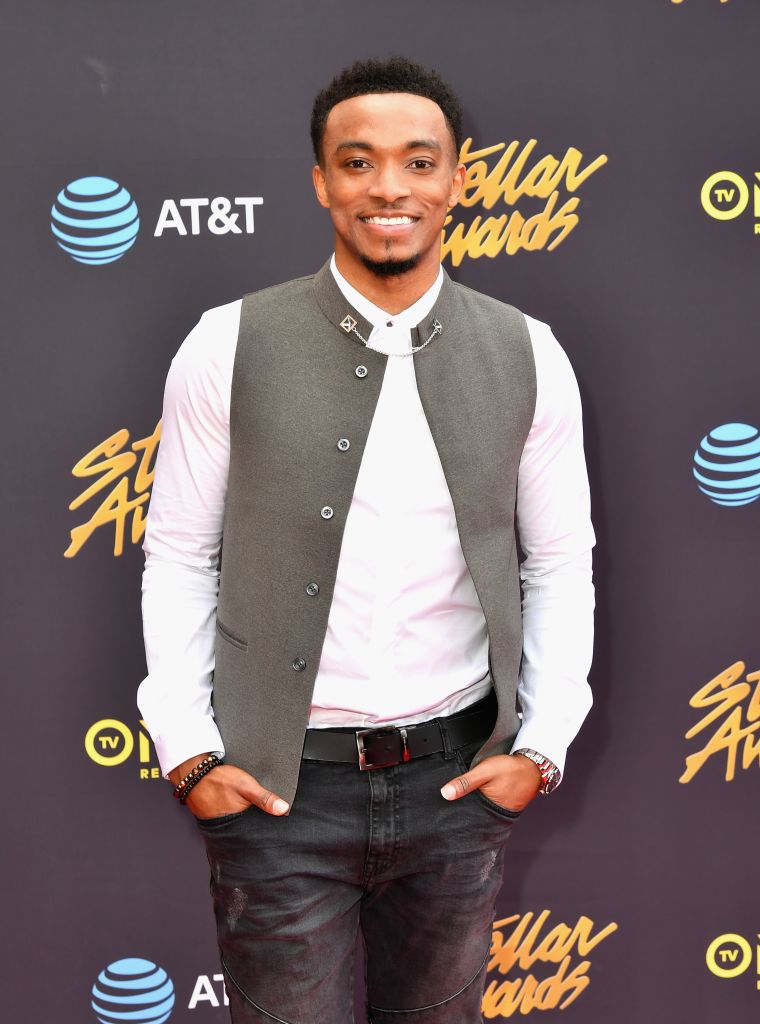 32nd Annual Stellar Gospel Music Awards - Arrivals