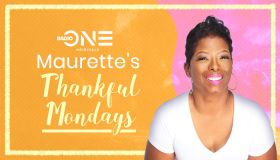 Maurette's Thankful Mondays