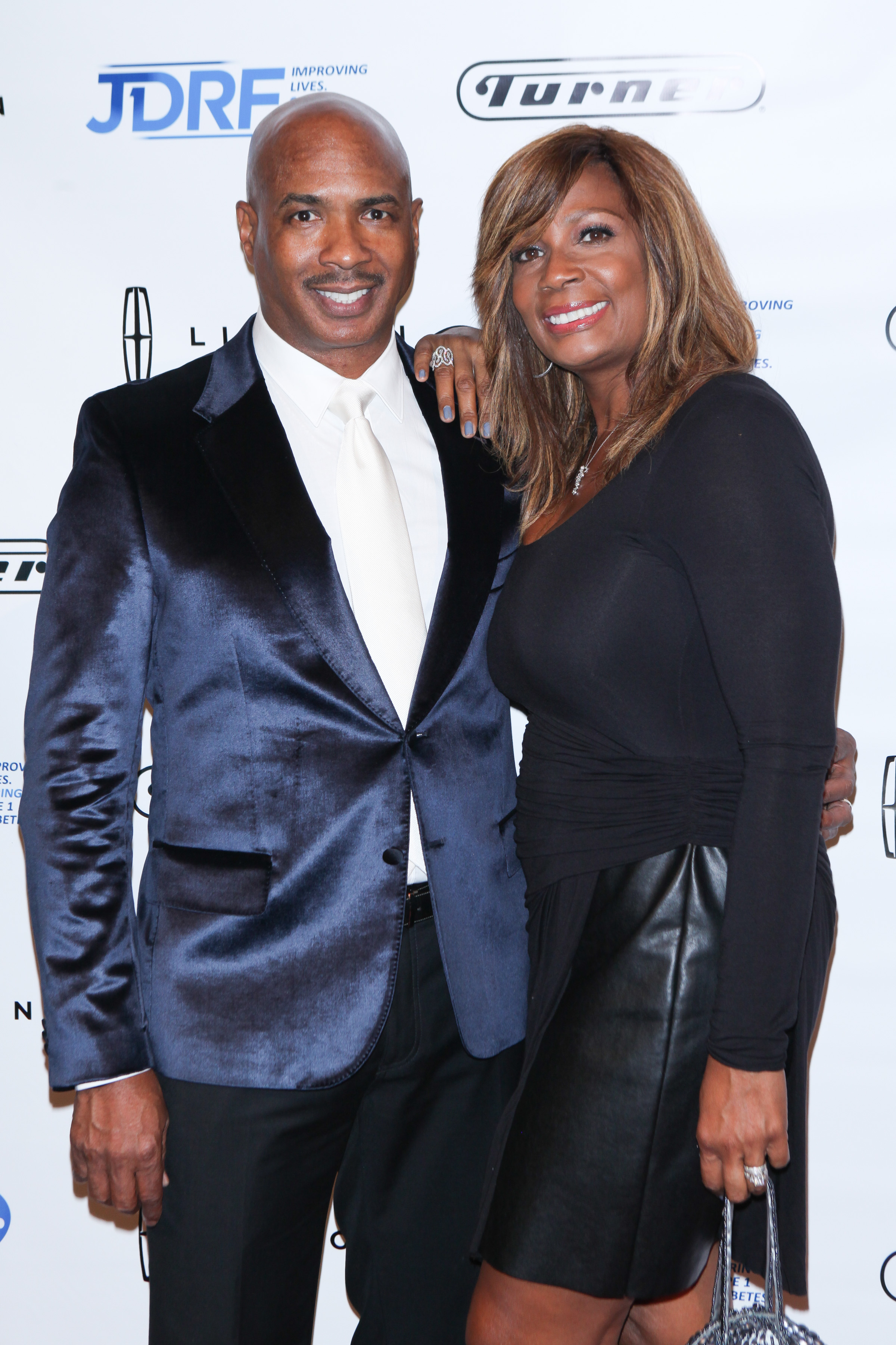 JRDF's 43rd Annual Promise Ball