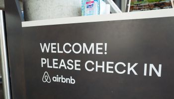 Airbnb HQ