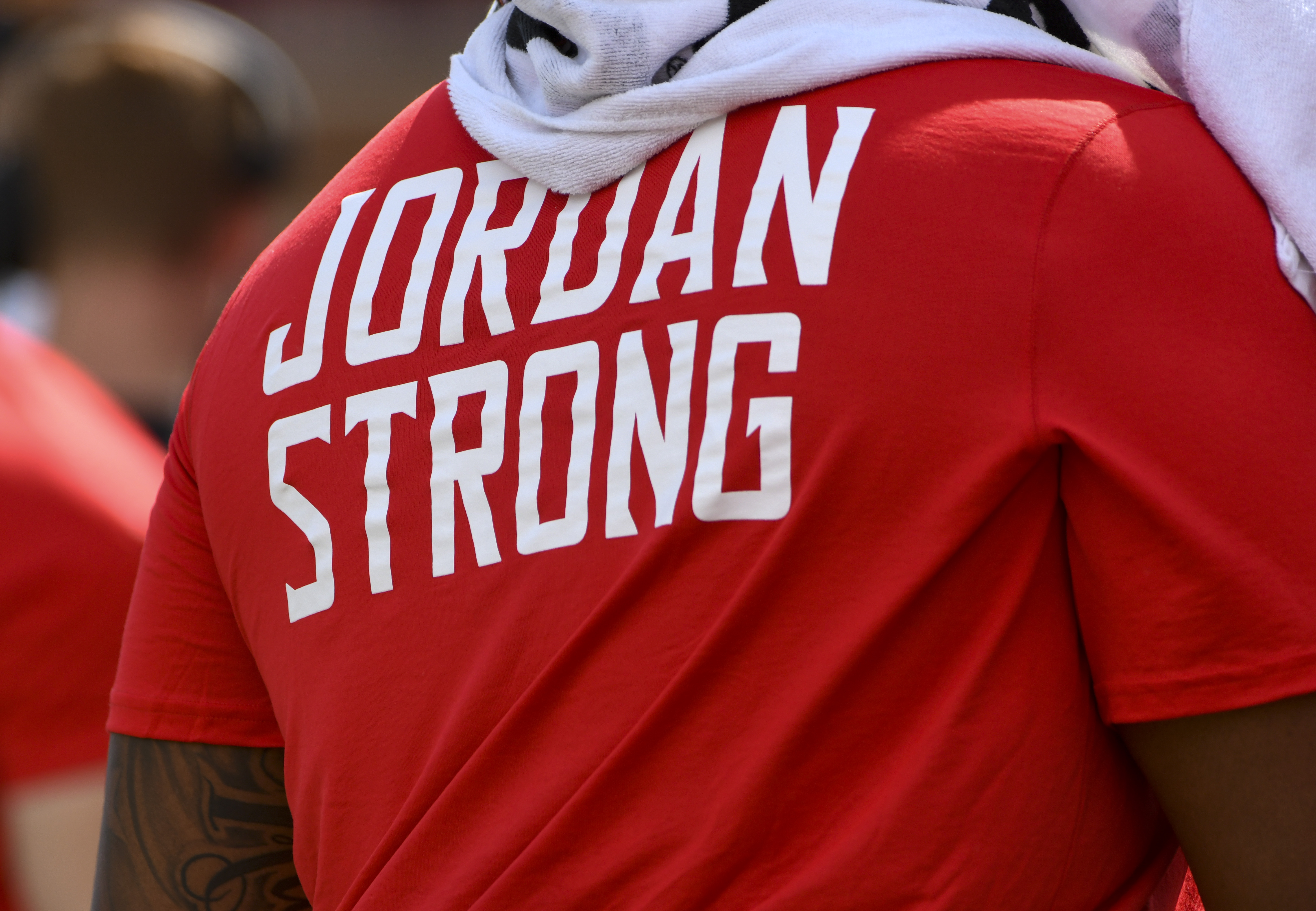 COLLEGE FOOTBALL: SEP 15 Temple at Maryland