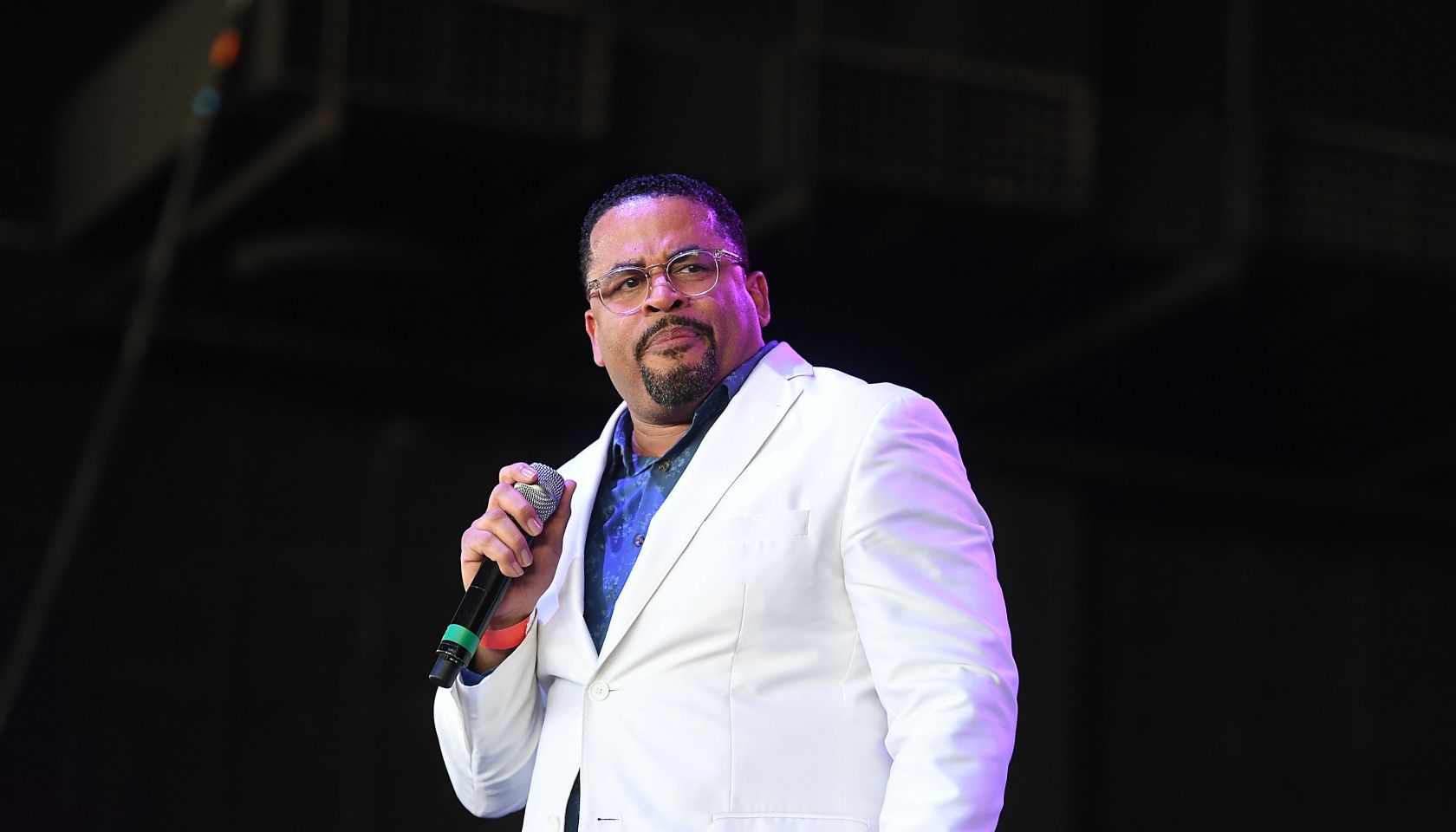 2017 Praise In The Park