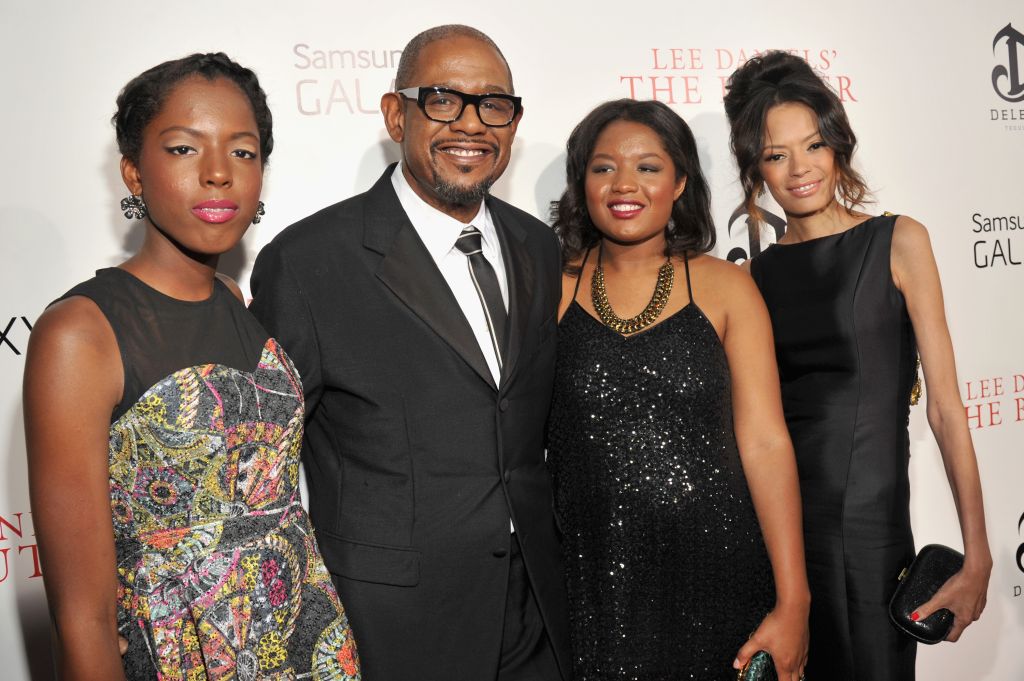 LEE DANIELS' THE BUTLER New York premiere, Hosted By TWC, DeLeon Tequila And Samsung Galaxy