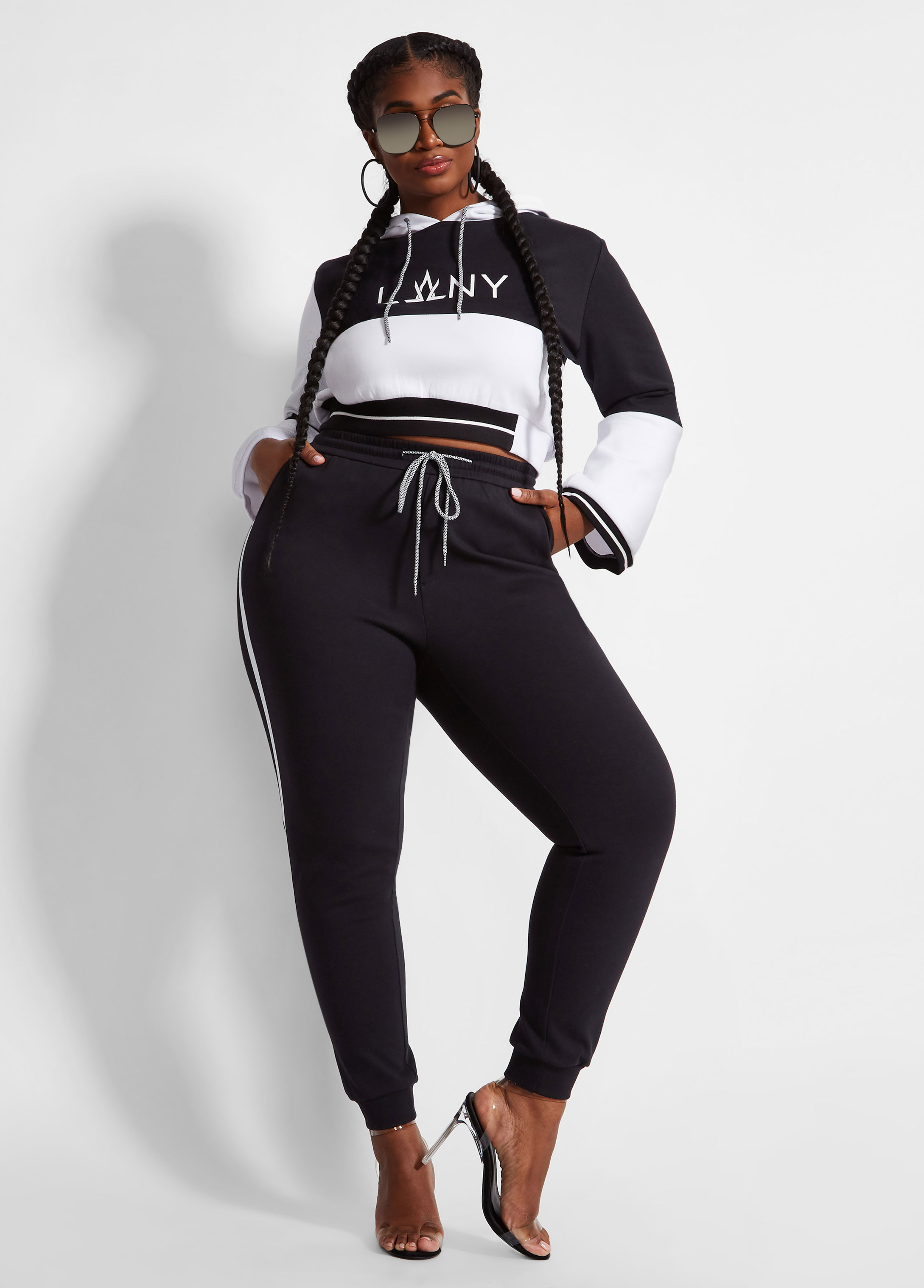 La La Anthony Launches Exclusive Clothing Line For Sizes 0-24 With Lord &  Taylor - Stylish Curves