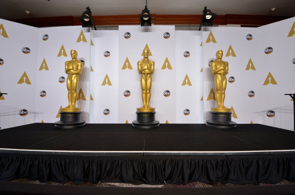 87th Academy Awards - Press room