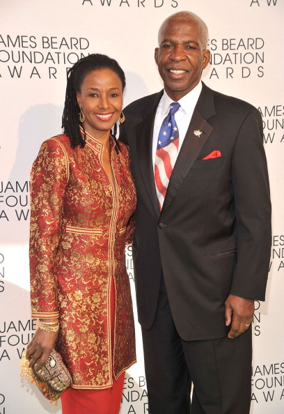 Husband Of B Smith Slams Church For Condemning His Adulterous Affair 