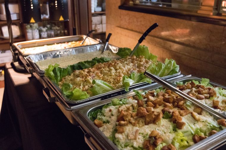 Praise 106 Gospel Brunch