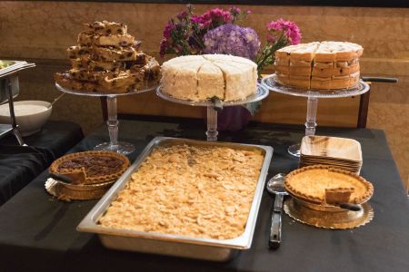 Praise 106 Gospel Brunch