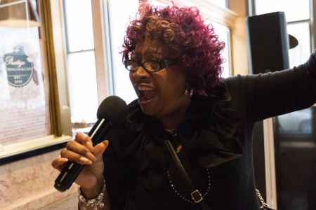 Praise 106 Gospel Brunch