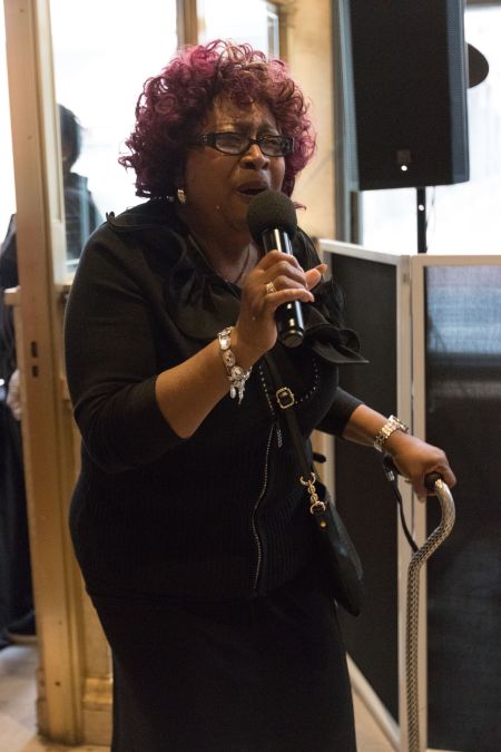 Praise 106 Gospel Brunch