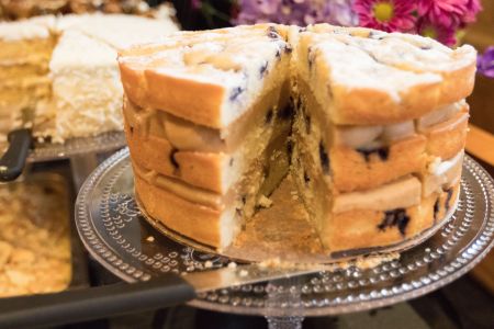 Praise 106 Gospel Brunch