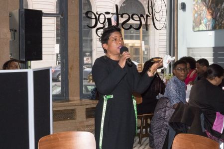 Praise 106 Gospel Brunch