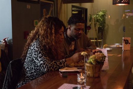 Praise 106 Gospel Brunch