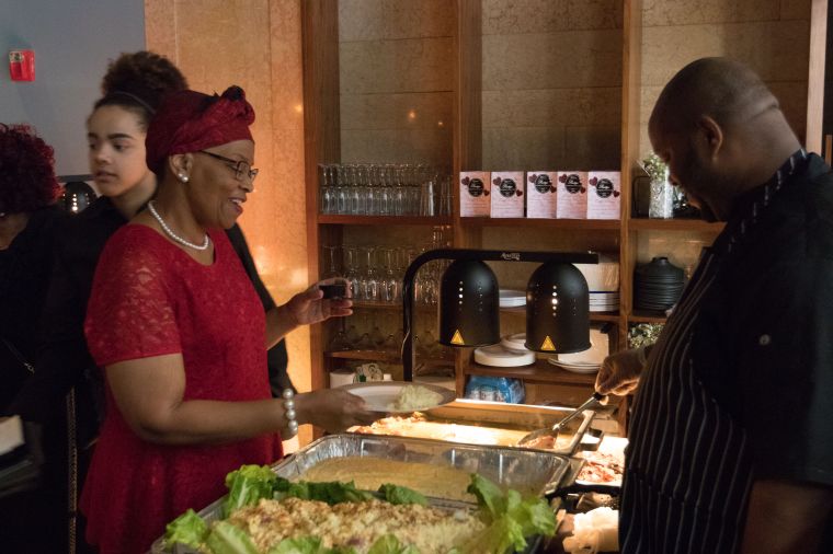 Praise 106 Gospel Brunch