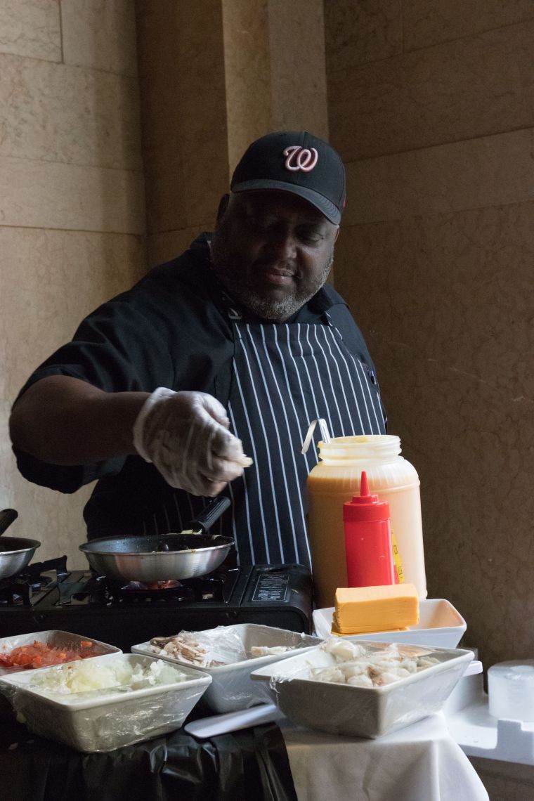 Praise 106 Gospel Brunch